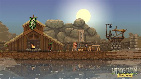 kingdom game|Kingdom: New Lands — K I N G D O M .